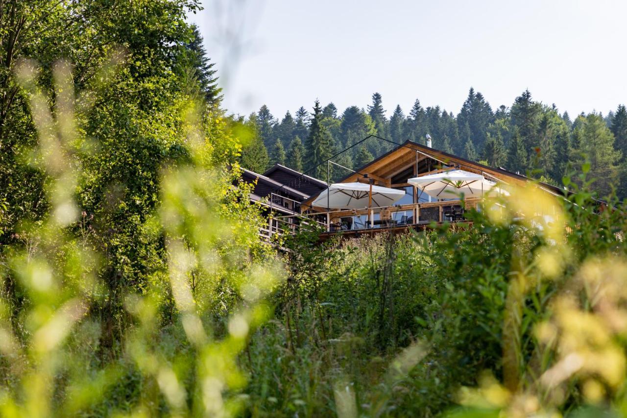 Парк-Готель Щастя Skhidnytsia Luaran gambar