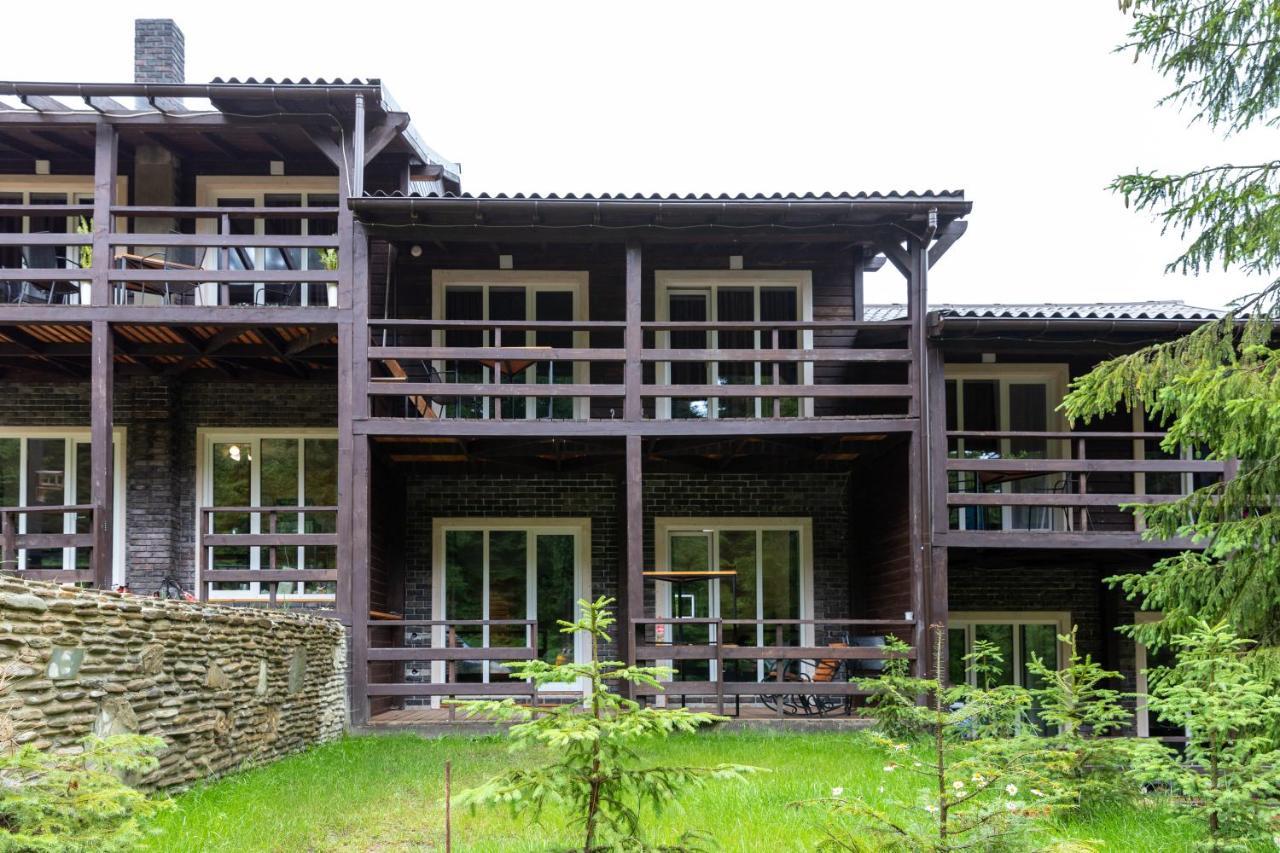 Парк-Готель Щастя Skhidnytsia Luaran gambar