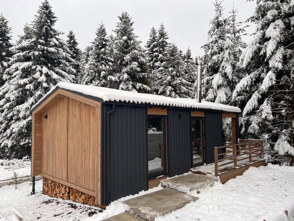 Парк-Готель Щастя Skhidnytsia Luaran gambar
