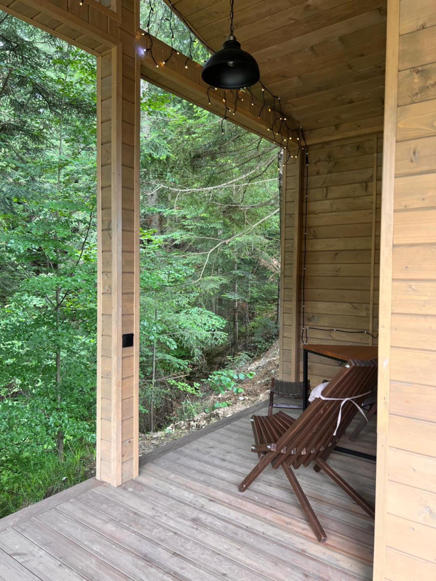 Парк-Готель Щастя Skhidnytsia Luaran gambar