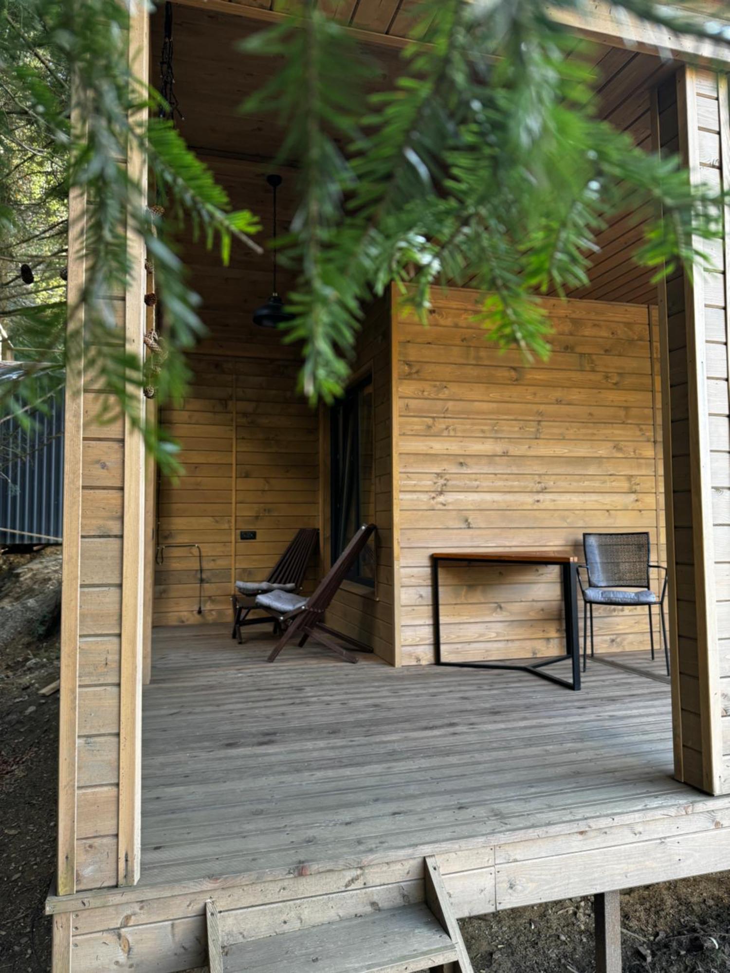 Парк-Готель Щастя Skhidnytsia Bilik gambar